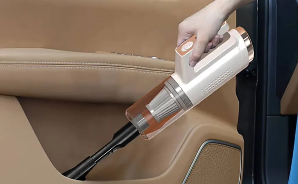 Die 5 besten Akku-Staubsauger 2025: Test & Kaufberatung