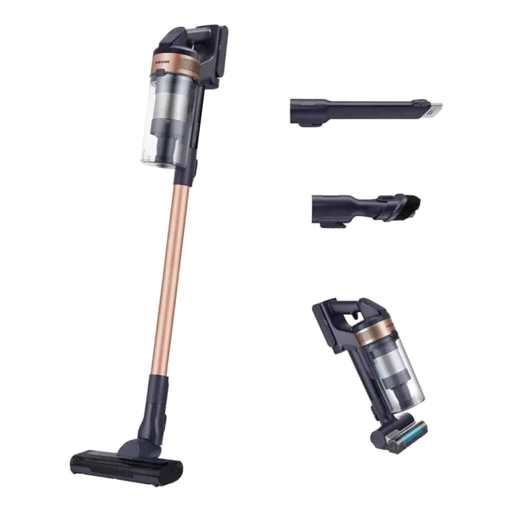 Staubsauger Samsung Jet 60 Pet